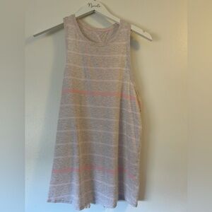 Lululemon all tired up tank